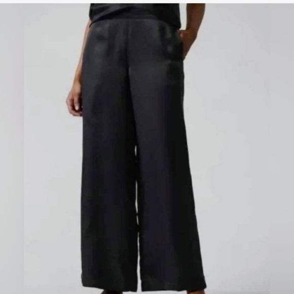 Athleta Calm Cool Pants - Picture 2 of 2